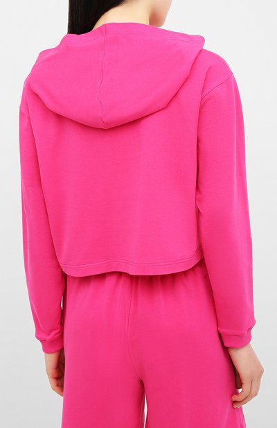 Хлопковый спортивный костюм SEVEN LAB, арт. SS20-WN fuchsia, фото 3
