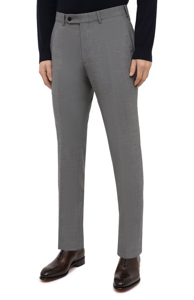 Шерстяной костюм ZEGNA, арт. 922529/22FTKY, фото 4