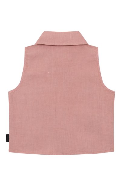 Комплект из топа и шорт ASPESI, арт. S25003DPL6000/6A-8A, фото 3