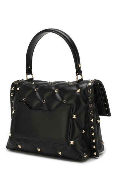 Сумка candystud VALENTINO, арт. TW2B0B55/NAP, фото 3