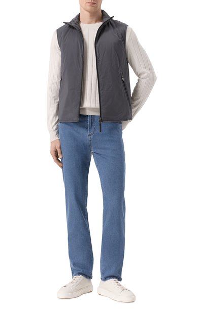 Джинсы RICHARD J. BROWN, арт. R0MA RZ/T236, фото 2