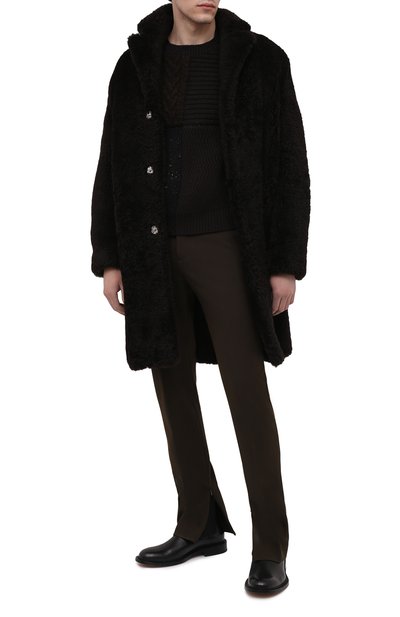 Брюки BOTTEGA VENETA, арт. 647387/V02W0, фото 2