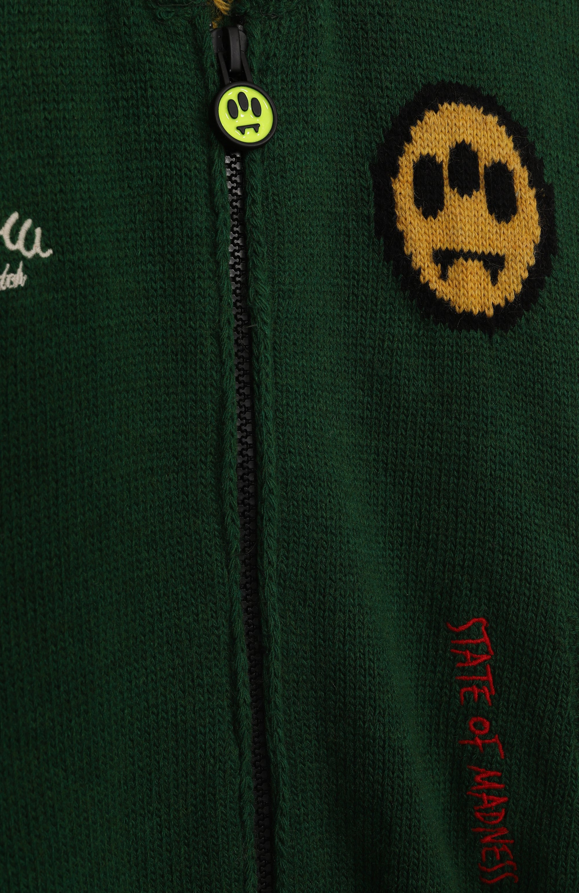 Бомбер BARROW, арт. F5BKJUJK101, фото 3