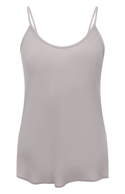 Женский шелковый топ GIORGIO ARMANI, арт. 2SHCC03A/T0369