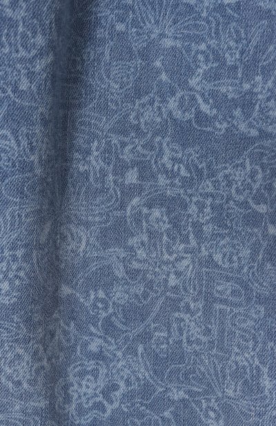 Джинсы PHILOSOPHY DI LORENZO SERAFINI KIDS, арт. I9E405/5042/4-10, фото 3