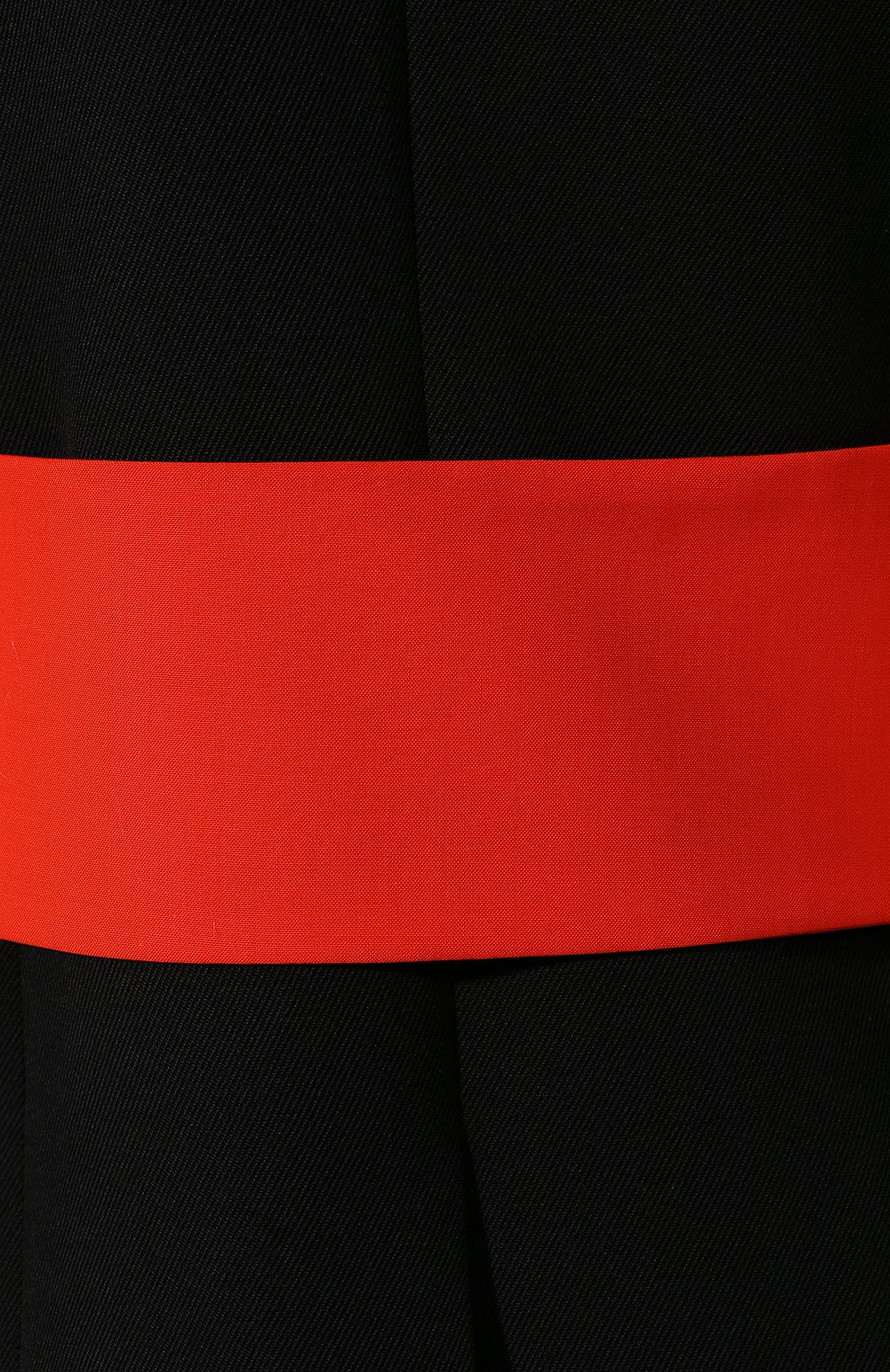 Шерстяной жакет GIVENCHY, арт. BW30AW12FC, фото 5