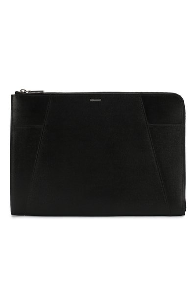 Кожаная папка для документов ZILLI, арт. MJL-0BD06-18030/0001, фото 1