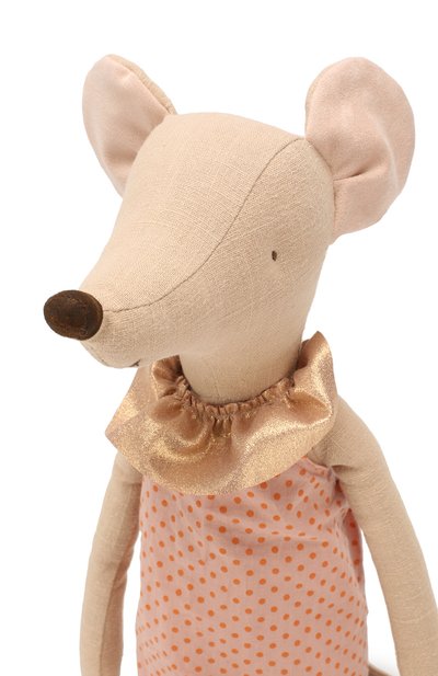 Игрушка цирковая мышка макси MAILEG, арт. 16-9792-00, фото 2