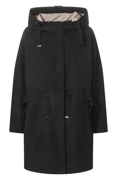 Женская парка DIEGO M, арт. 25EM-A631