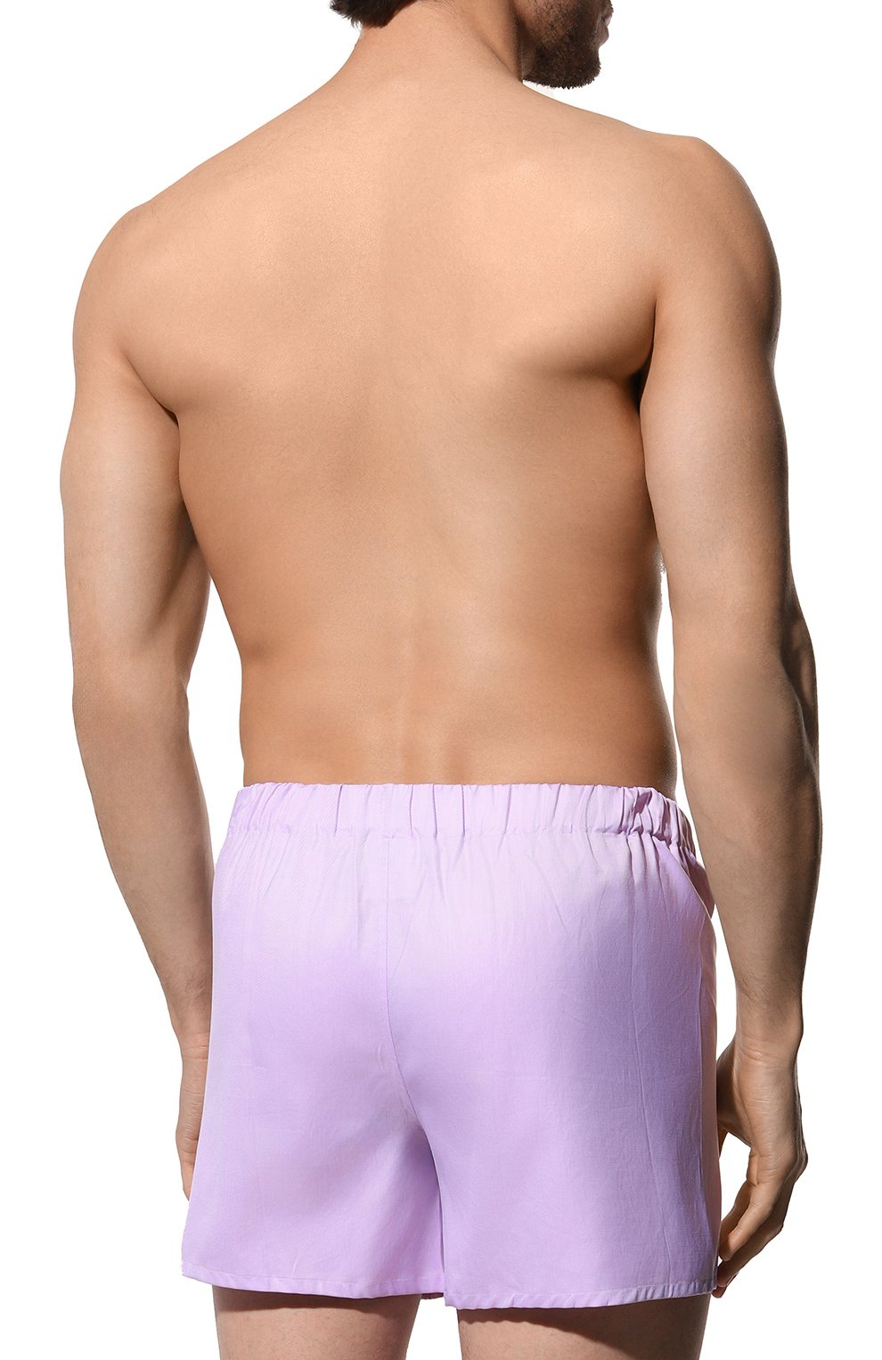 Хлопковые боксеры STEFANO RICCI, арт. BX005/S2716, фото 3