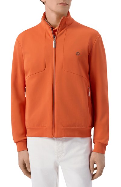 Толстовка STEFANO RICCI, арт. M6L62R0140/CTPA2U_002, фото 3