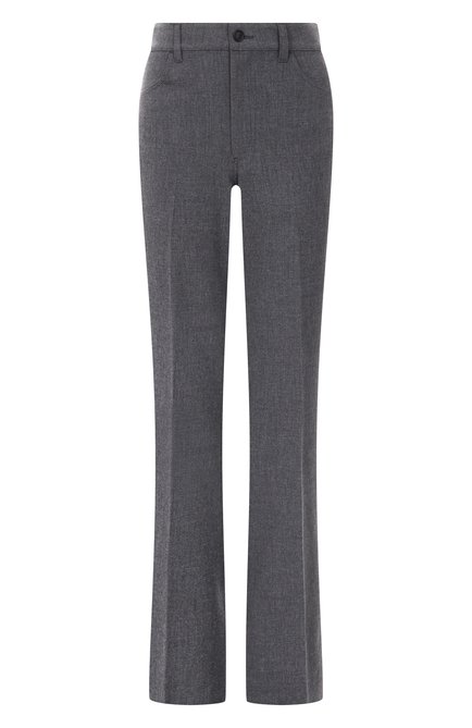 Женские брюки THE ATTICO, арт. 251WCP00273/PLL007AA