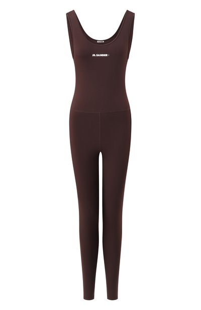 Женский комбинезон JIL SANDER, арт. J40FP0106/J20031