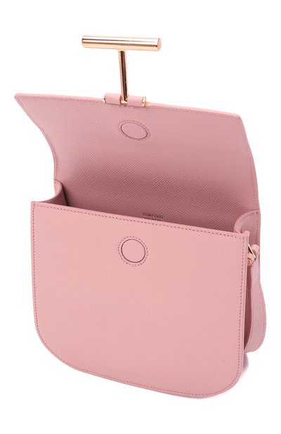 Сумка tara small TOM FORD, арт. L1018T-CN2, фото 4