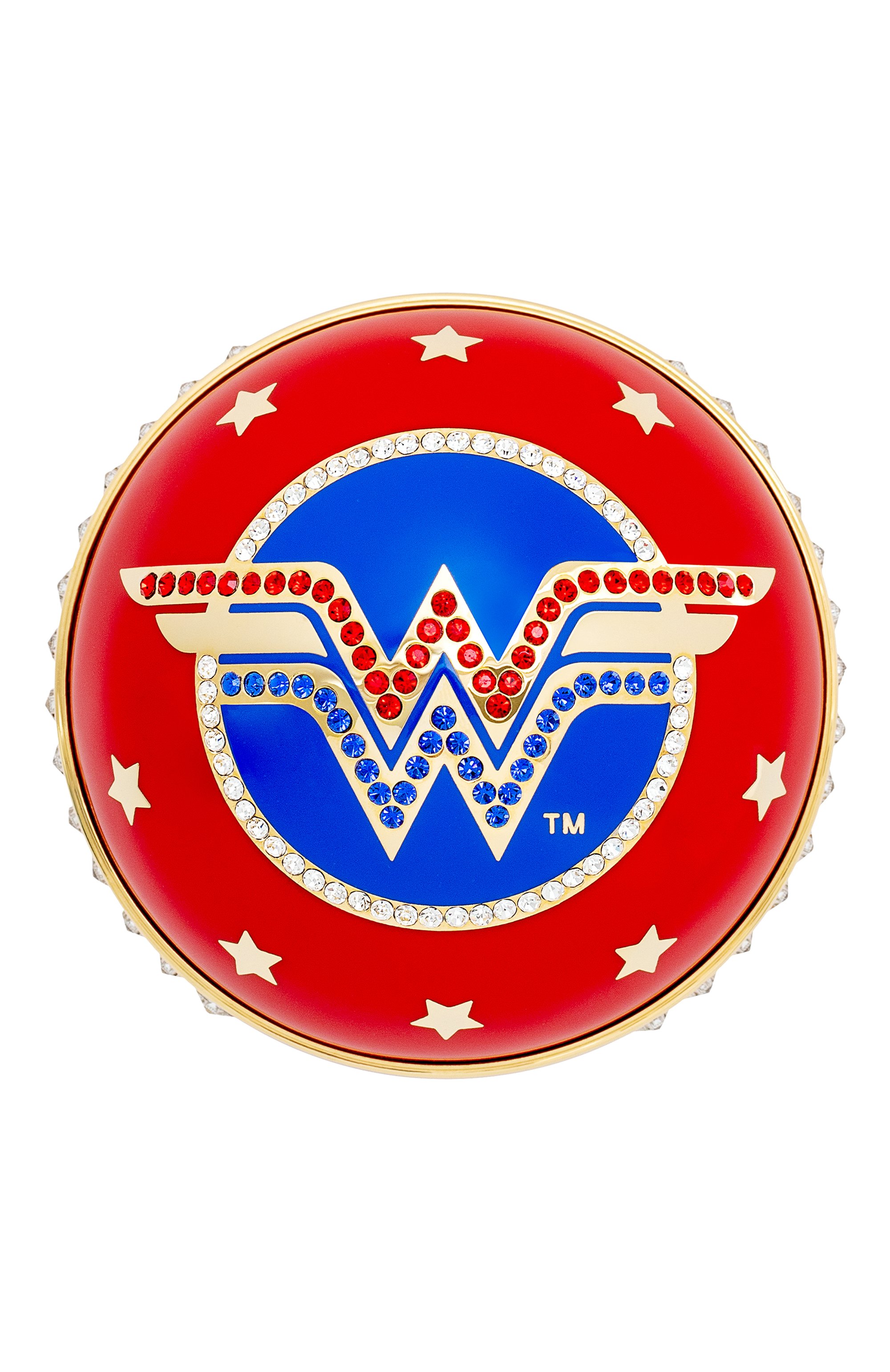 Духи wonder woman v3 limited edition fragrance (75ml) HOUSE OF SILLAGE, арт. 810466025680, фото 3