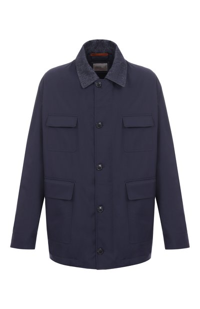 Мужская куртка CORTIGIANI, арт. 3AG613