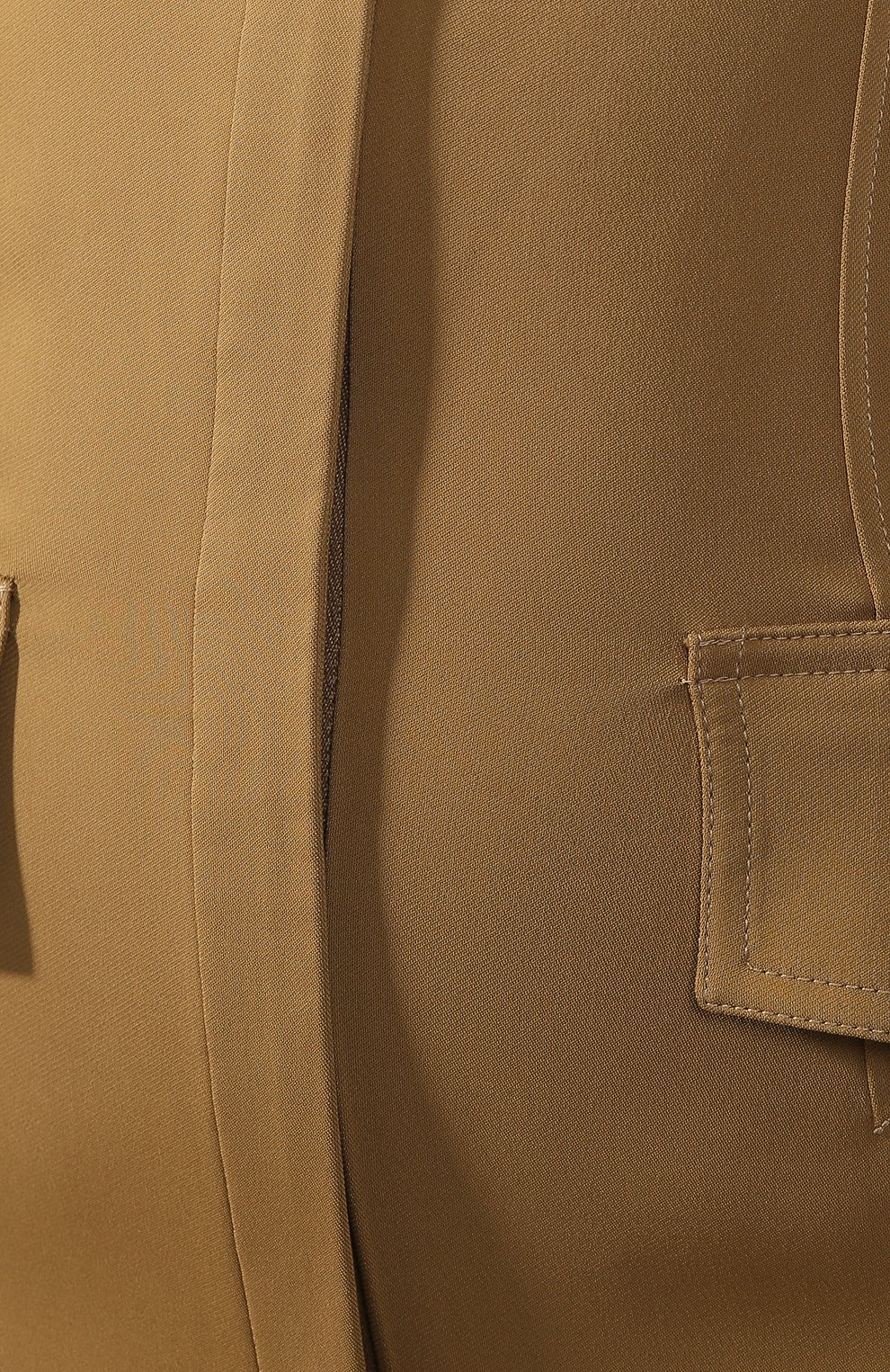 Платье на молнии ROBERTO CAVALLI, арт. IQT102/TB018, фото 5