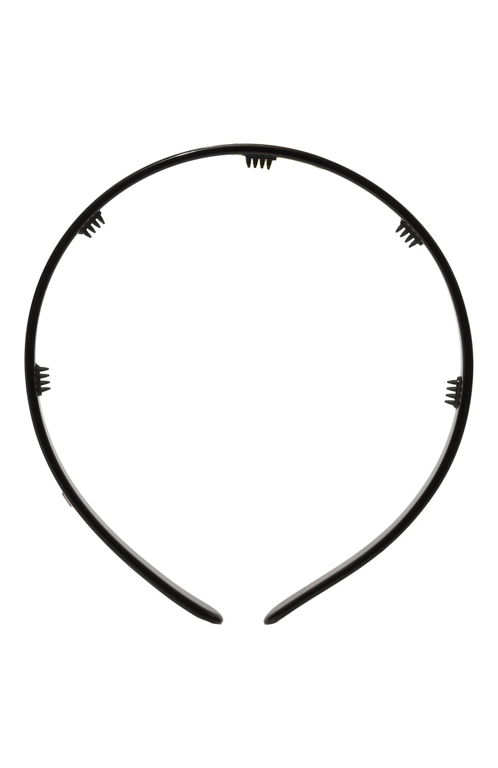 Ободок для волос ALEXANDRE DE PARIS, арт. AHB-1541 N, фото 1