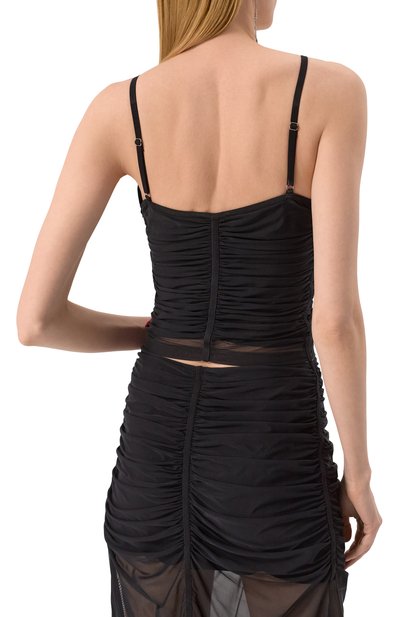 Топ DIESEL, арт. A16192/0BMBC, фото 4