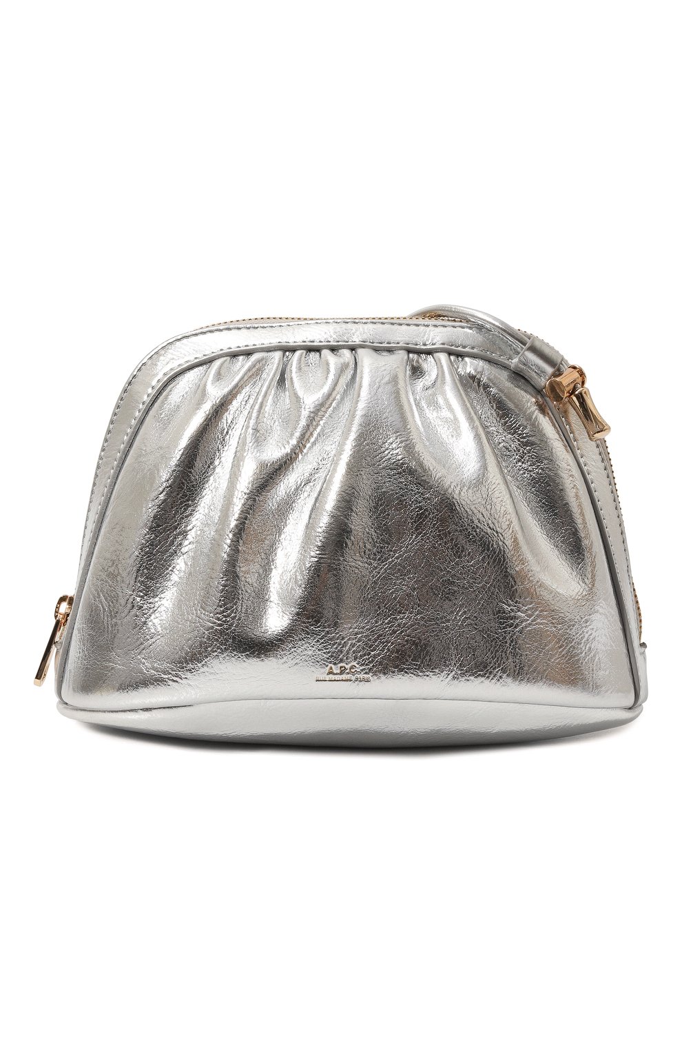 Сумка ninon A.P.C., арт. PUABKF61791RAB, фото 1