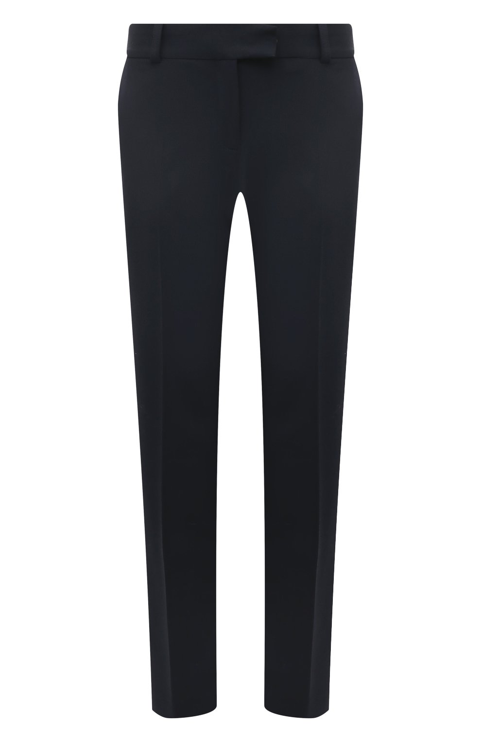 Брюки из шерсти и вискозы BORNE BOURGEOIS, арт. SW-PN-BO-4020, фото 1