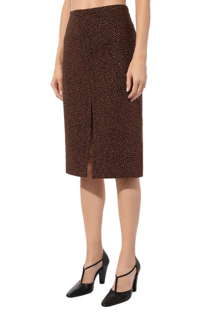 Юбка DRIES VAN NOTEN, арт. 242-010809-9165, фото 3