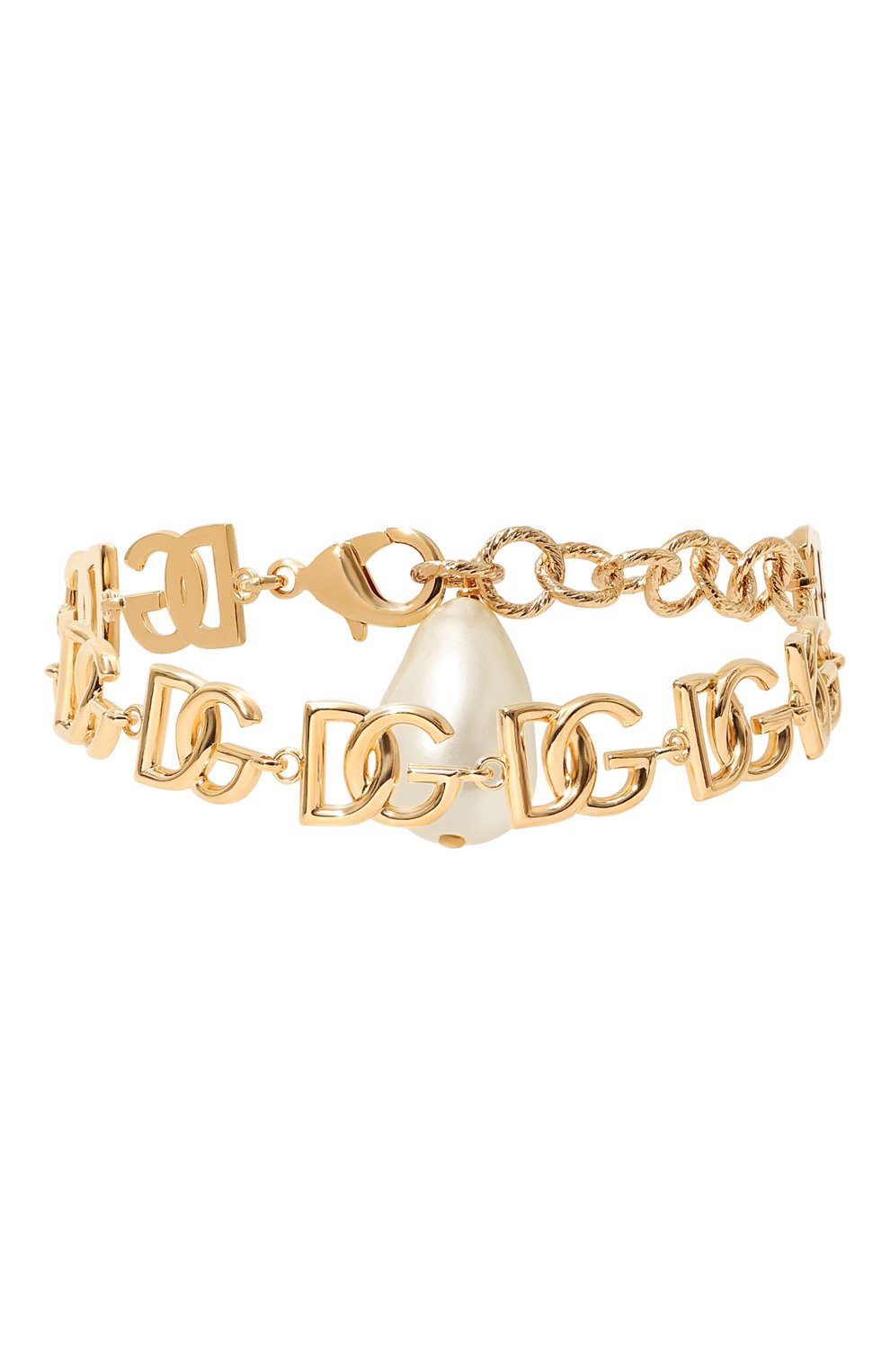 Браслет DOLCE & GABBANA, арт. WBP6L3 W1111/G0LD, фото 1
