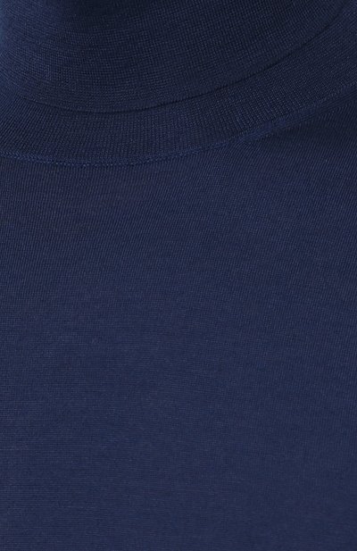 Кашемировая водолазка FIORONI, арт. M17008D2, фото 5