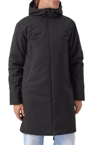 Парка EA7, арт. 6DPK01/PNEDZ, фото 3