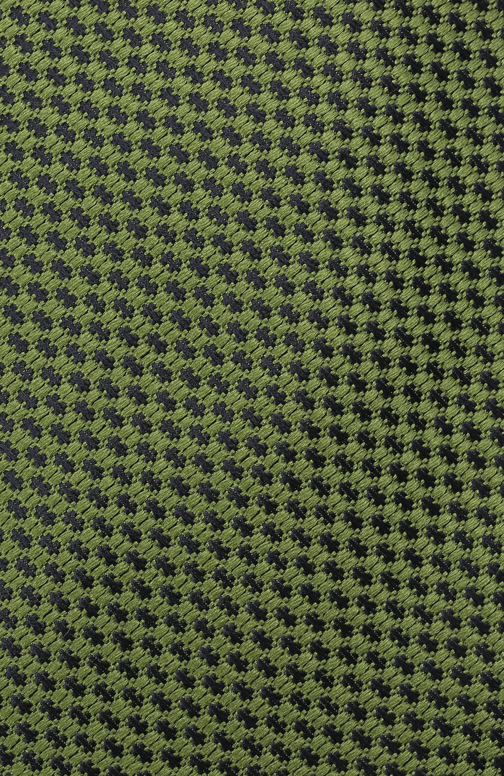 Шелковый галстук LUIGI BORRELLI, арт. CR361170, фото 4