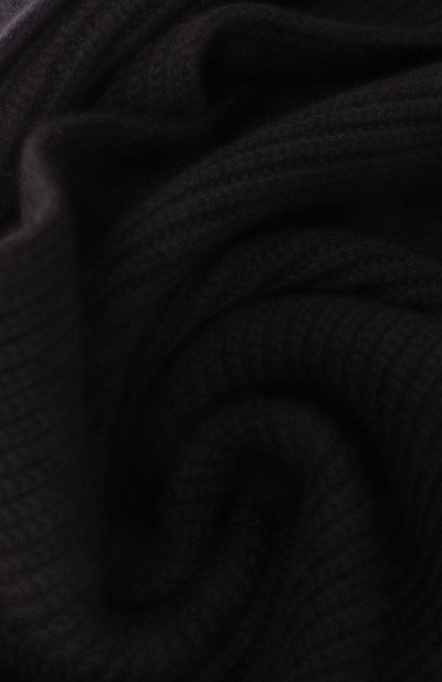 Шерстяной шарф DOLCE & GABBANA, арт. GX13KZ/JDVCI, фото 3