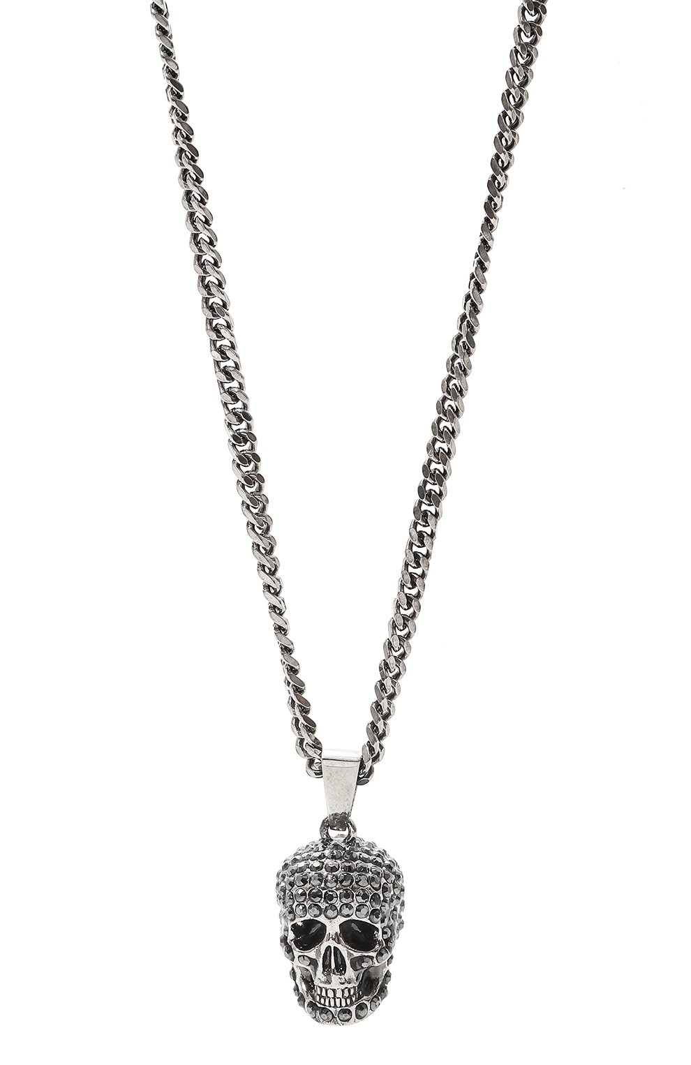 Подвеска на цепочке ALEXANDER MCQUEEN, арт. 710489/J160Y, фото 3