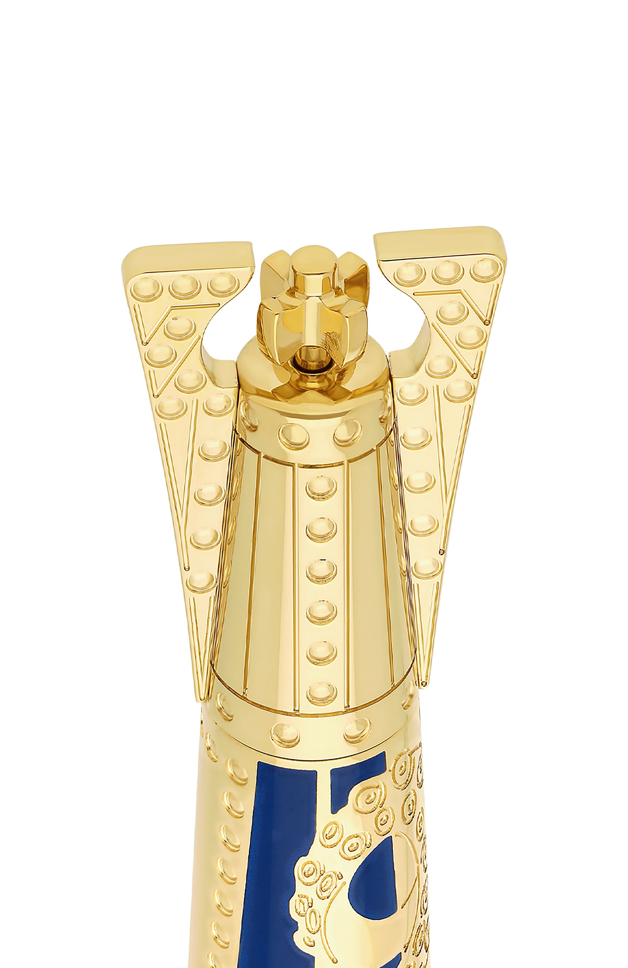 Ручка (перьевая/роллер) 20,000 leagues under the sea S.T. DUPONT, арт. 420050XL, фото 5