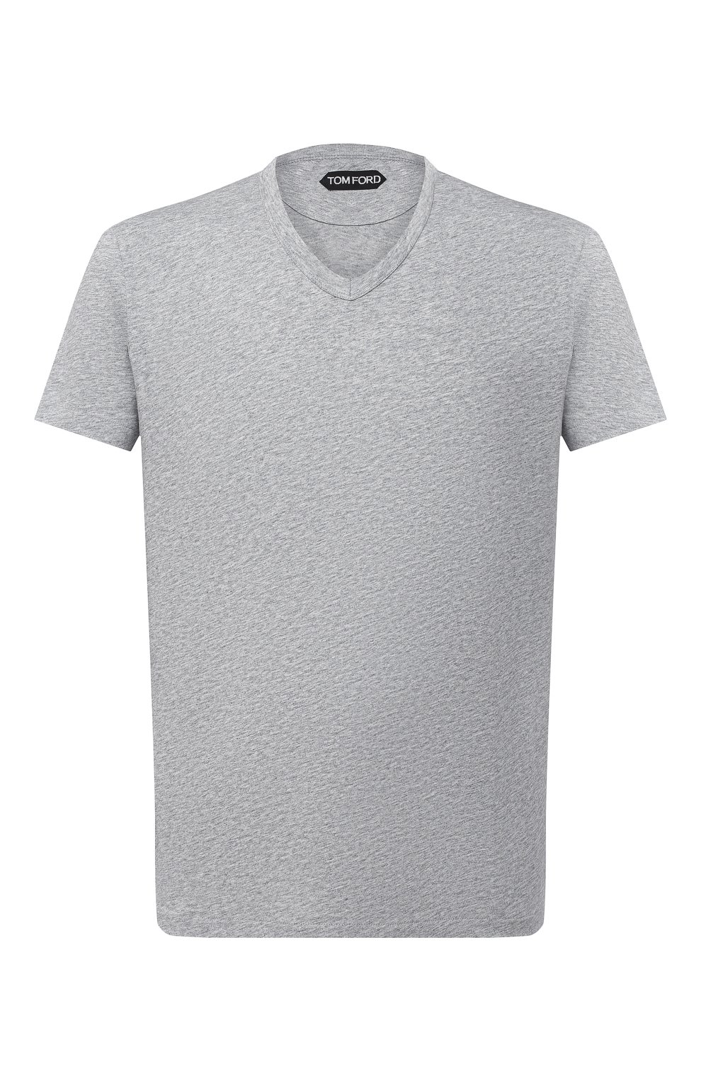 Хлопковая футболка TOM FORD, арт. BW402/TFJ894, фото 1