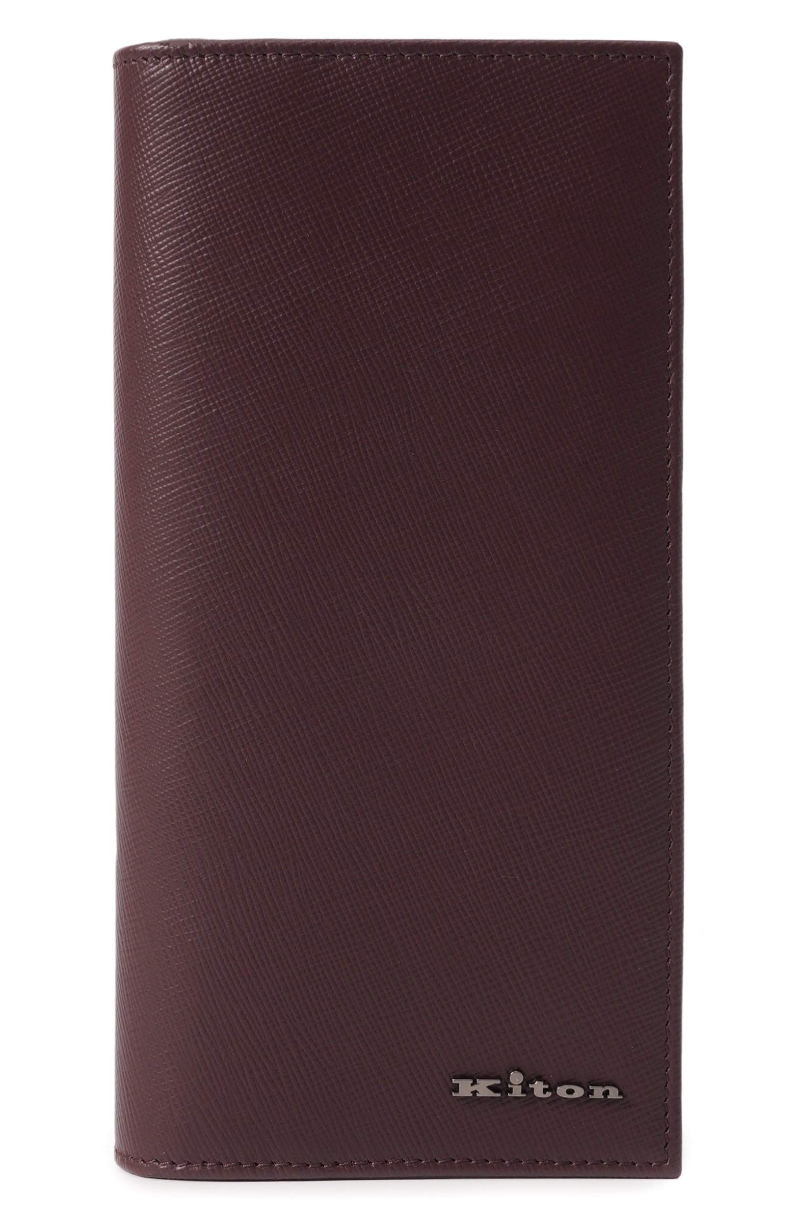 Кожаное портмоне KITON, арт. UPEA014N01269, фото 1