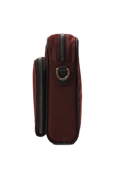 Сумка KITON, арт. UBA0055N0108704, фото 4