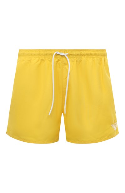 Плавки-шорты EMPORIO ARMANI, арт. 211752/3R438, фото 1