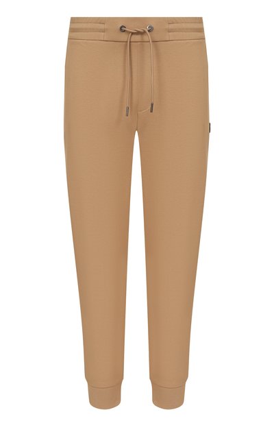 Мужские хлопковые джоггеры BOSS, арт. 50555853