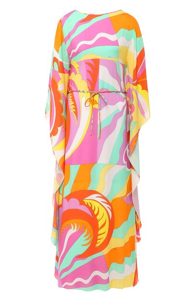 Туника с поясом EMILIO PUCCI, арт. 9HWI55/9H788, фото 1