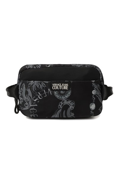 Текстильный несессер VERSACE JEANS COUTURE, арт. 75YA4B8C/ZS930, фото 1
