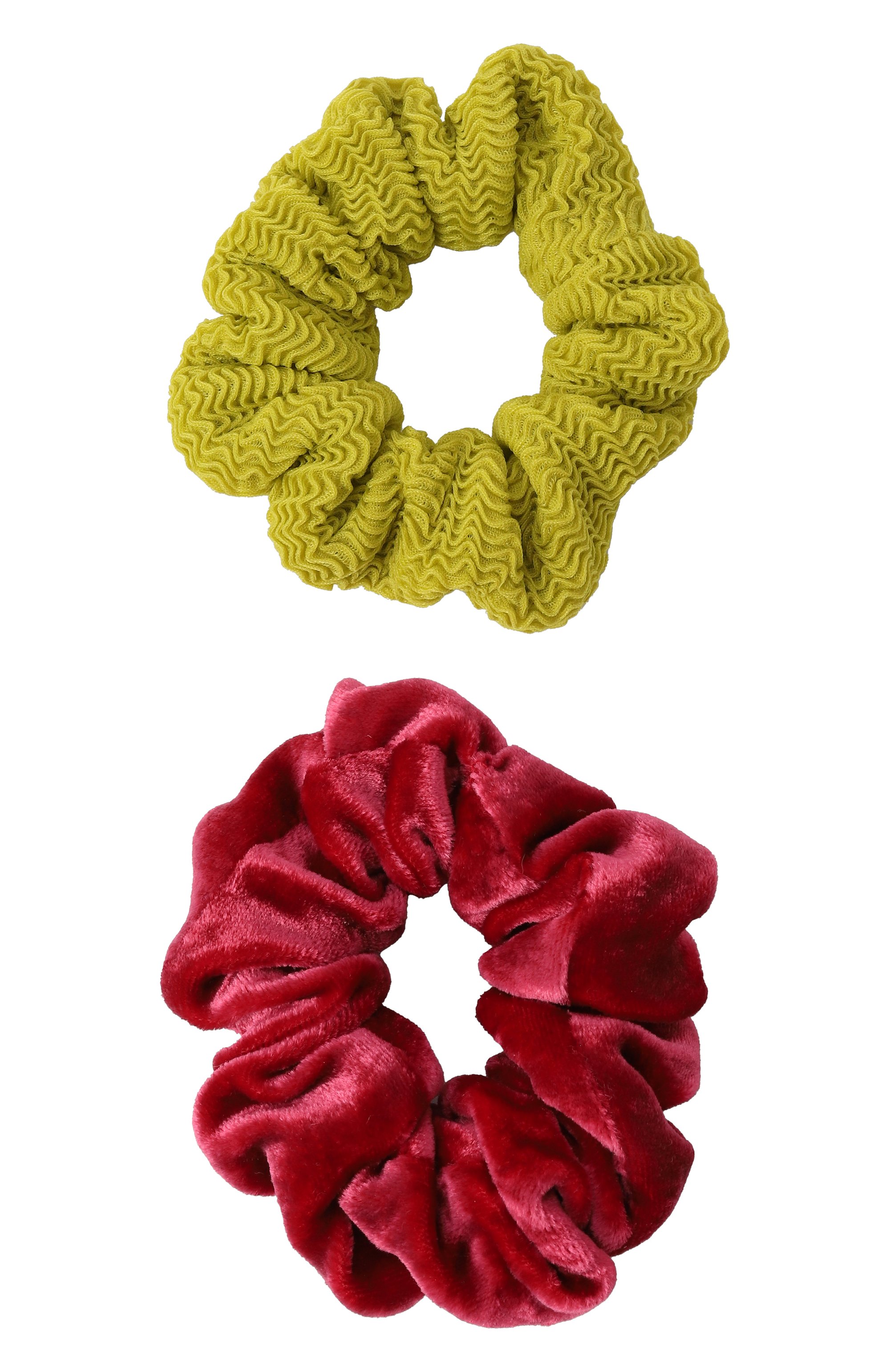 Комплект из двух резинок PINK.OLIVKA, арт. PO-18012, фото 2