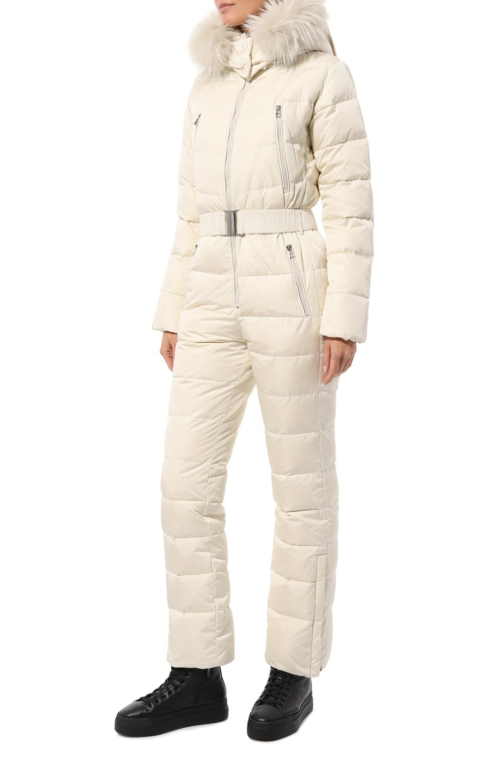 Пуховый комбинезон FREEDOMDAY, арт. IFRW4673AF736-RDRFCF, фото 3