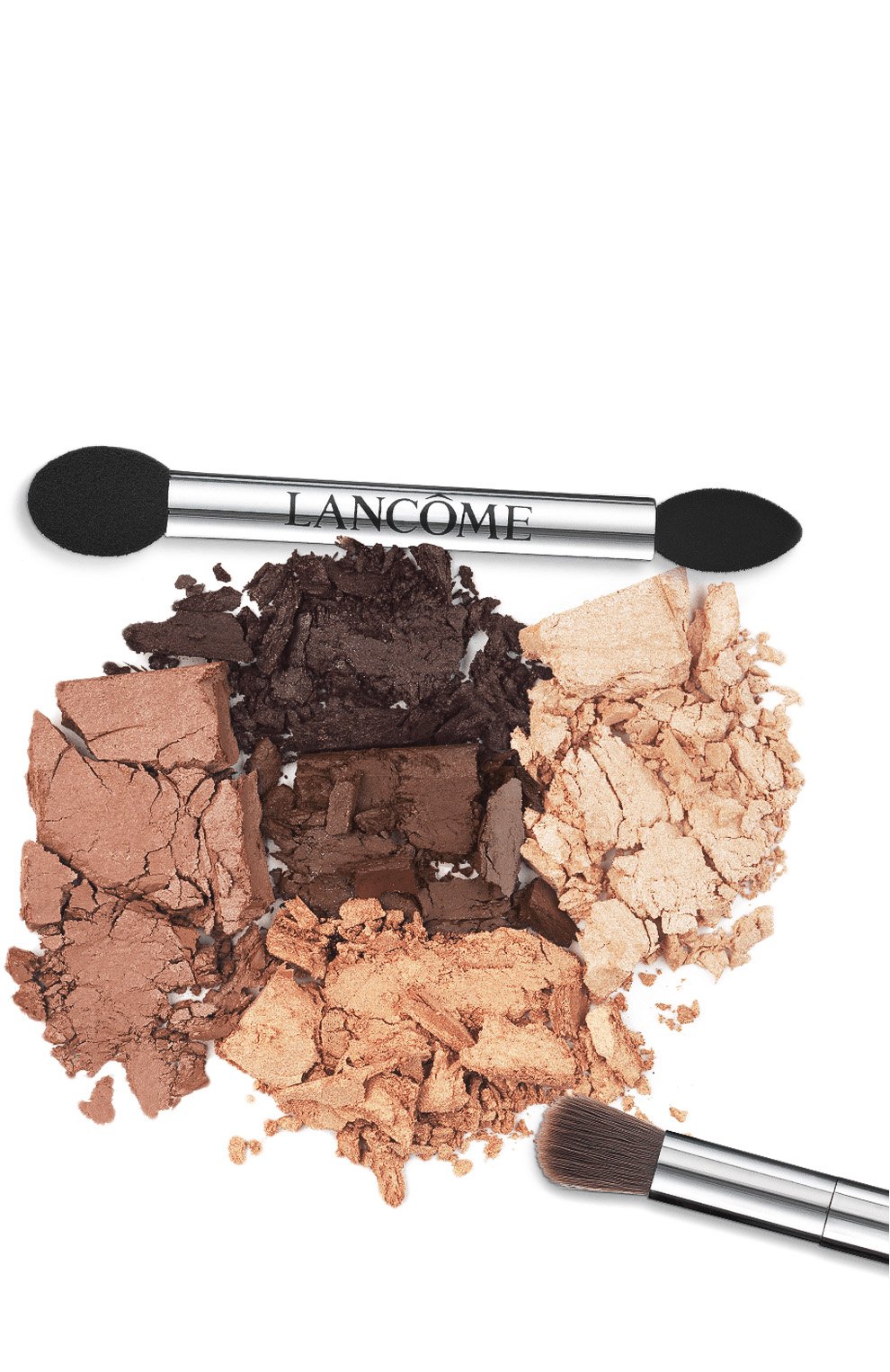 Палетка теней hypnôse star eyes palette LANCOME, арт. 3605533280751, фото 2