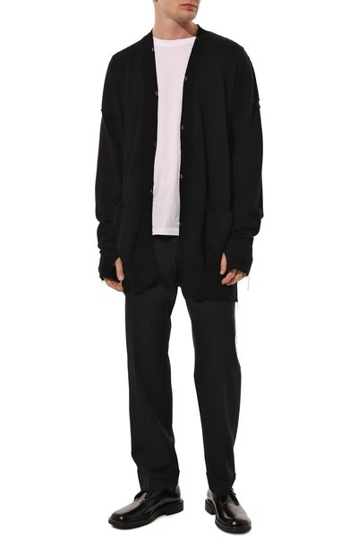 Хлопковый кардиган ANDREA YA'AQOV, арт. 23MMAG61, фото 2