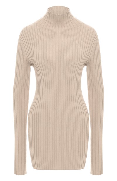 Водолазка из вискозы MM6, арт. S52HA0160/S16773, фото 1