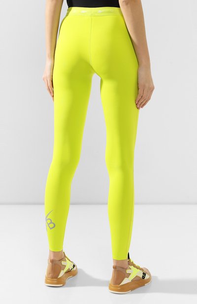 Легинсы reebok x victoria beckham REEBOK, арт. FQ2933, фото 4