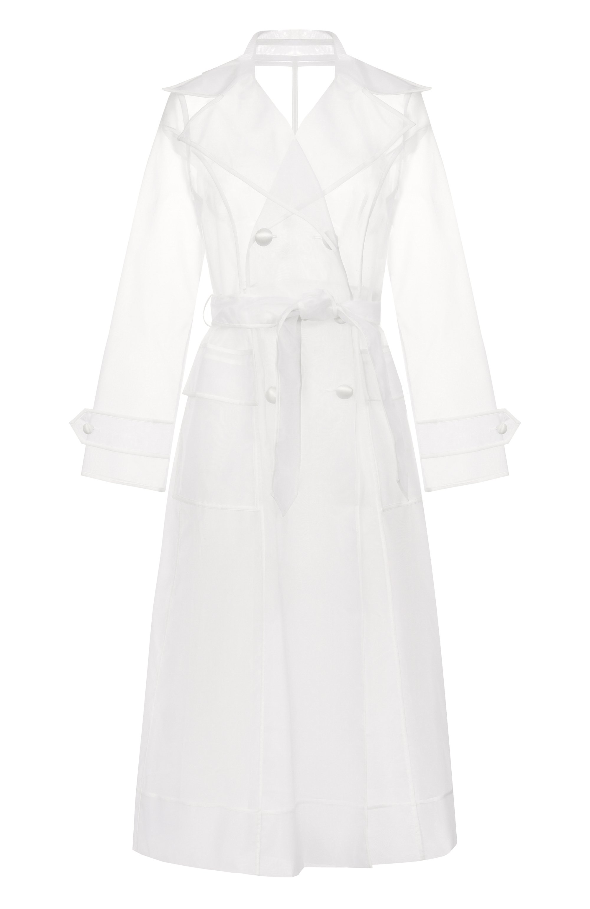 Плащ DOLCE & GABBANA, арт. F0W3XT/FUMG9, фото 1