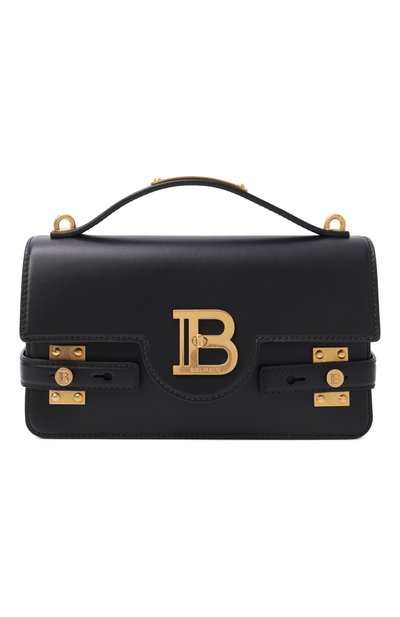 Женская сумка b-buzz 24 BALMAIN, арт. DN1DA828/LAVE