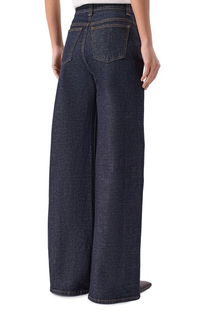 Джинсы KHAITE, арт. 1170916040/DANE, фото 4