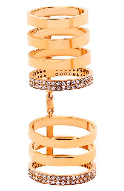 Женские кольцо REPOSSI, арт. RG/AL1GA2(P)